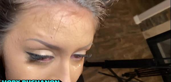  Pretty Little Sluts Drinking Piss, Eating Ass, Face Slapping, Face Fucking 2021 Compilation